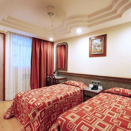 Hotel Azores Мехіко Екстер'єр фото