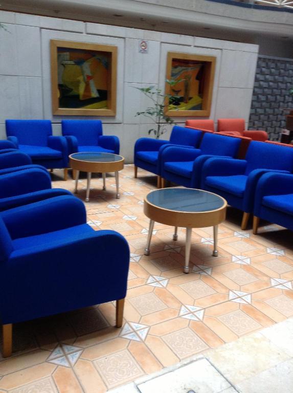 Hotel Azores Мехіко Екстер'єр фото