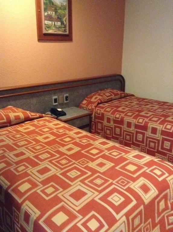 Hotel Azores Мехіко Екстер'єр фото