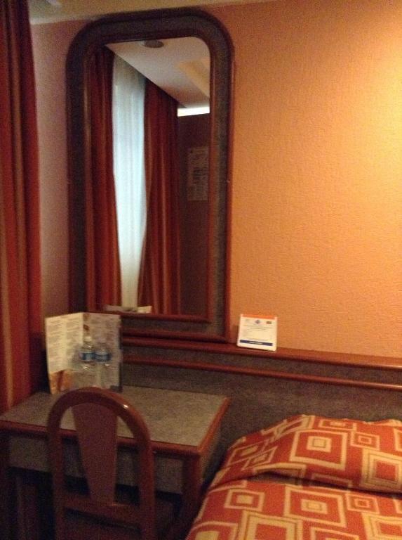 Hotel Azores Мехіко Екстер'єр фото