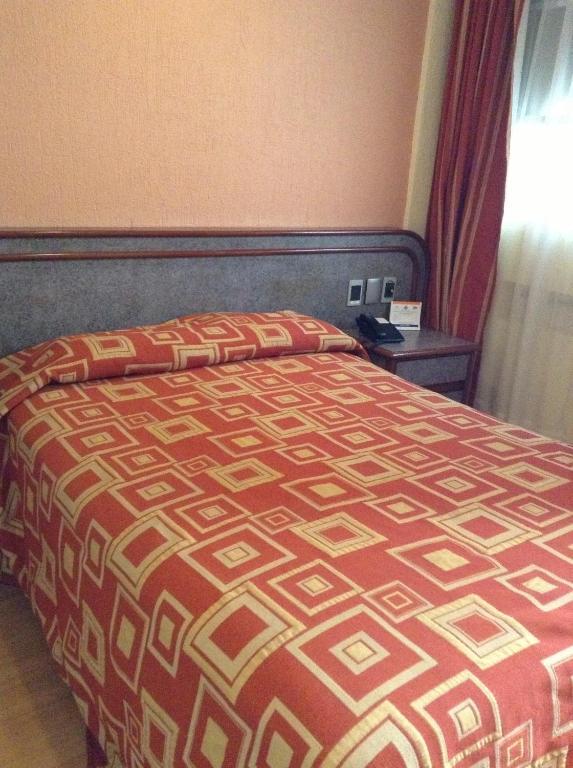 Hotel Azores Мехіко Номер фото